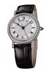 Breguet Classique 8068BB/52/964 DD00